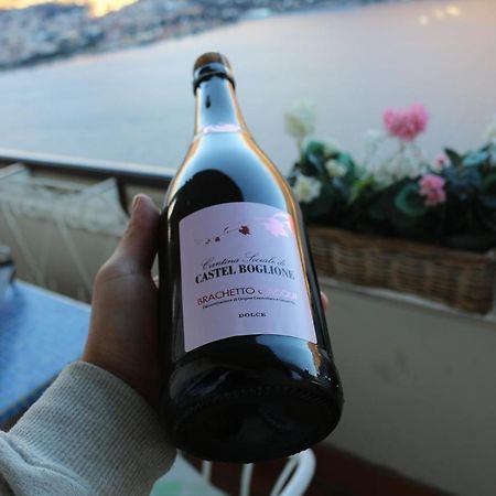 Angolo Paradiso - Lago Di Como Valbrona Ngoại thất bức ảnh