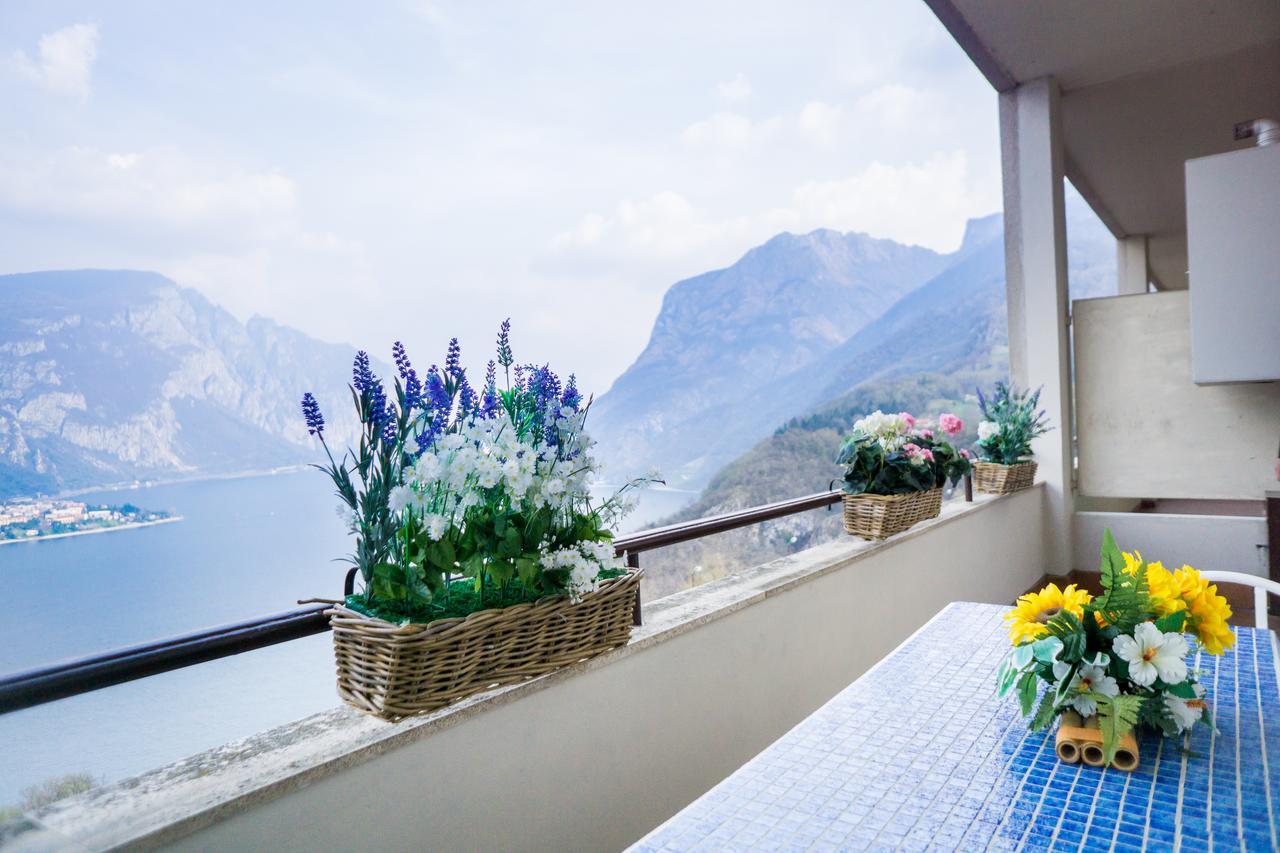 Angolo Paradiso - Lago Di Como Valbrona Ngoại thất bức ảnh