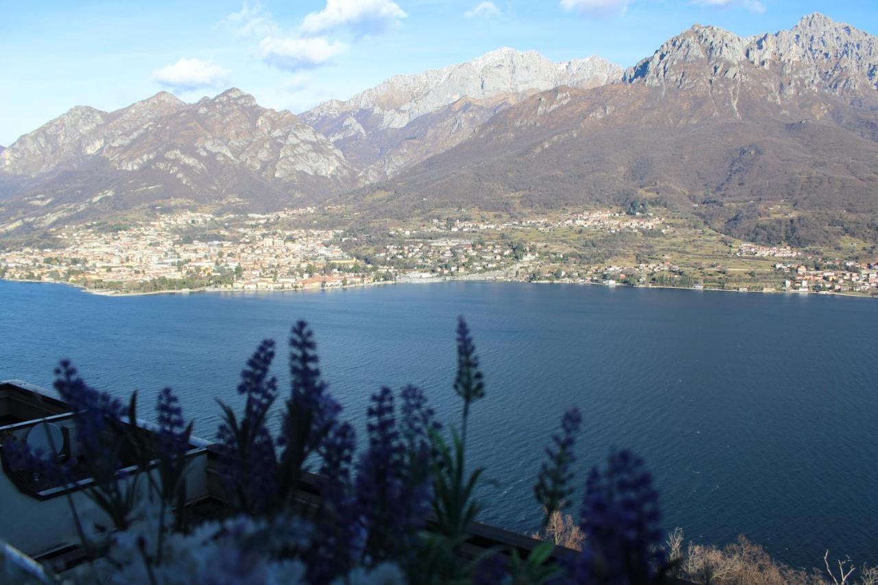 Angolo Paradiso - Lago Di Como Valbrona Ngoại thất bức ảnh